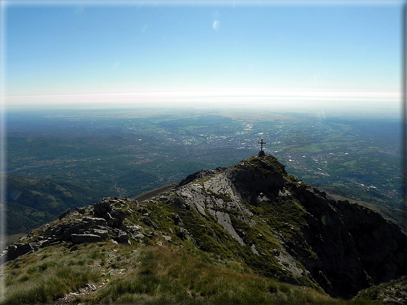 foto Monte Mucrone